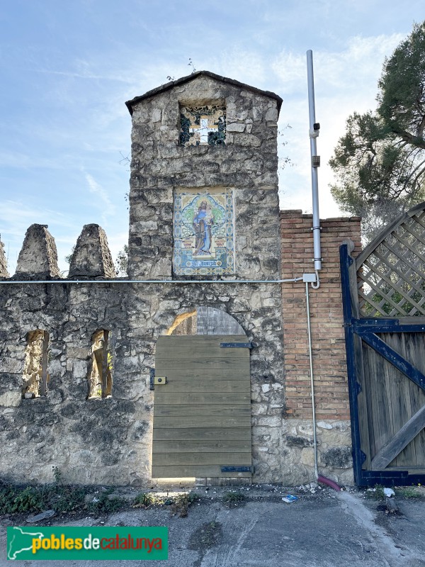 Sant Sadurní d'Anoia - Caves Codorníu