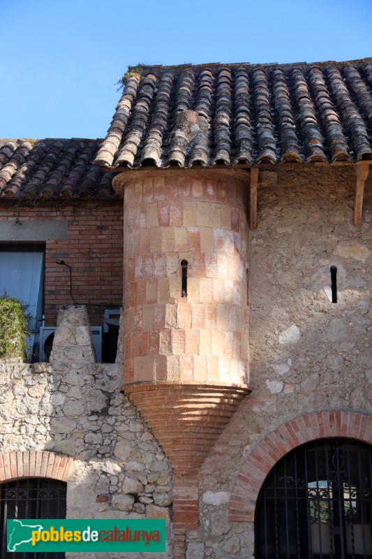 Sant Sadurní d'Anoia - Caves Codorníu