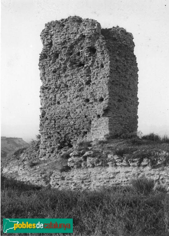 Tona - Castell de Tona