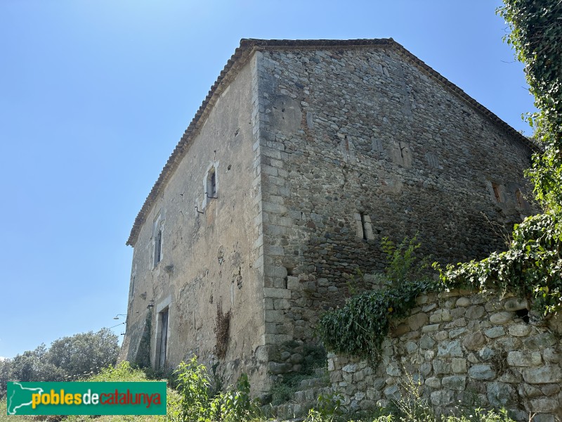 Bescanó - Torre Ferrana