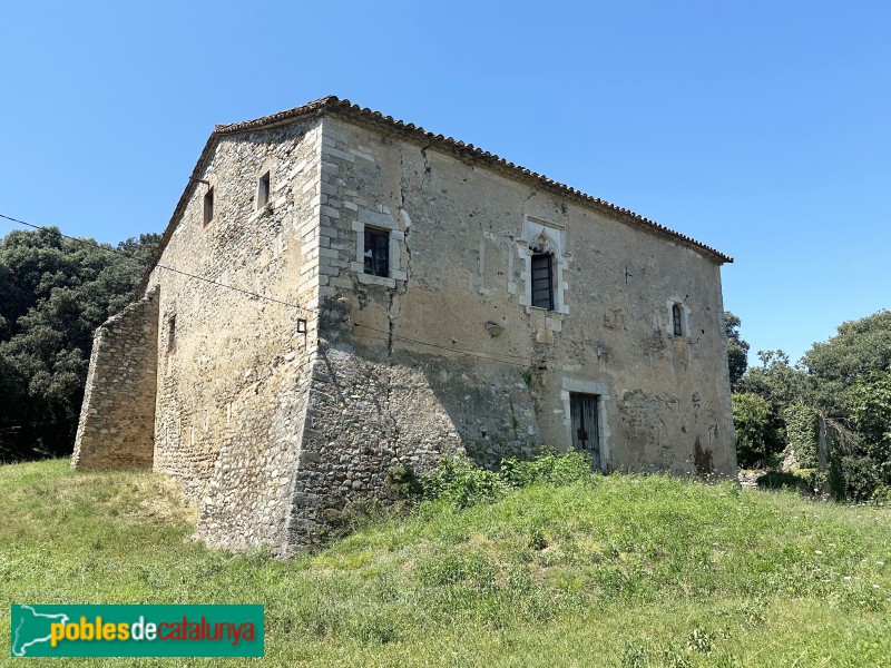 Bescanó - Torre Ferrana