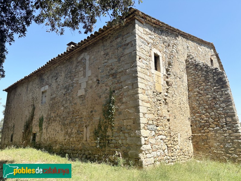 Bescanó - Torre Ferrana