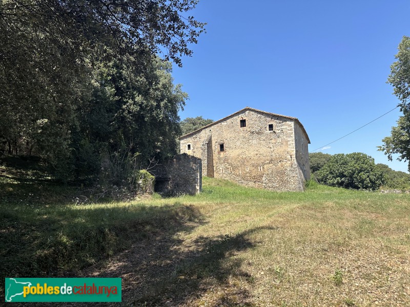 Bescanó - Torre Ferrana