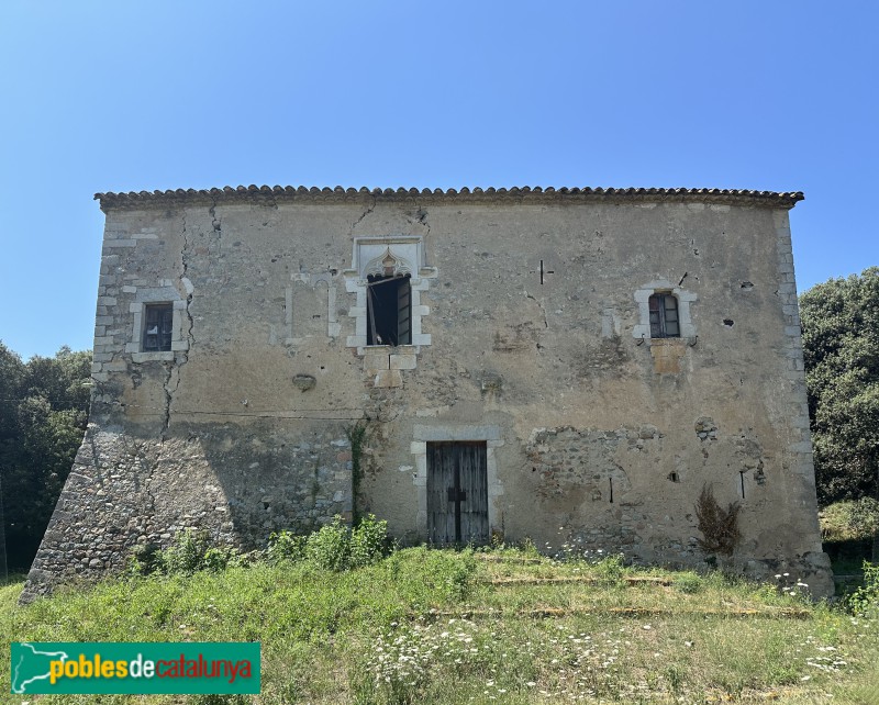 Bescanó - Torre Ferrana