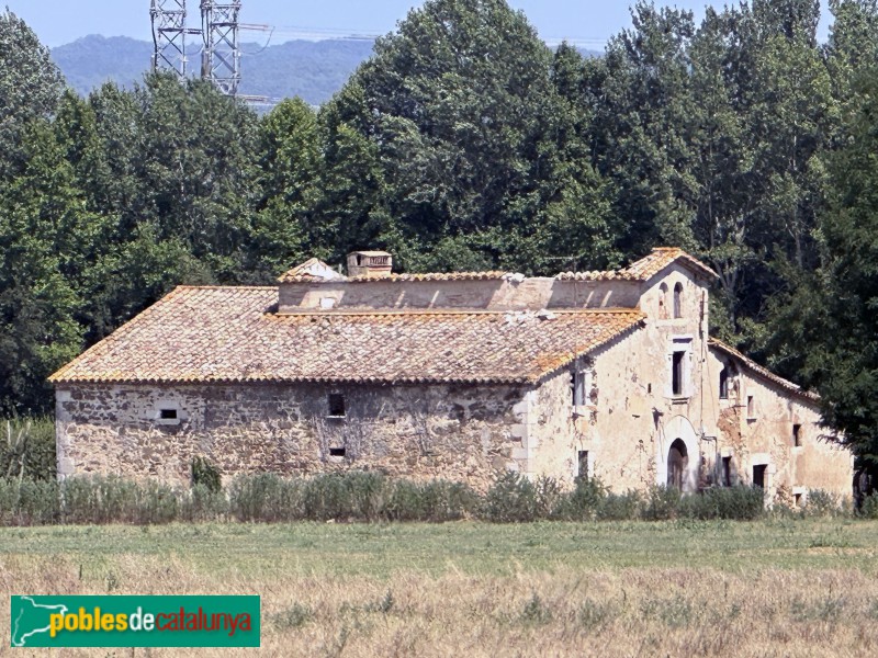 Aiguaviva - La Madrana