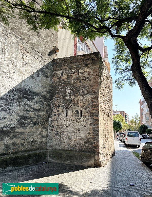 Cambrils - Torre de la Sènia