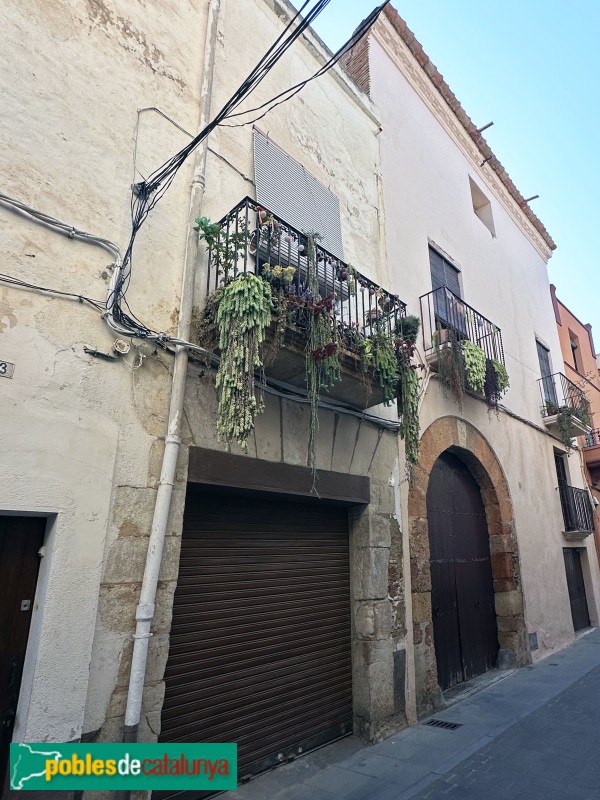 Cambrils - Carrer Major, 23