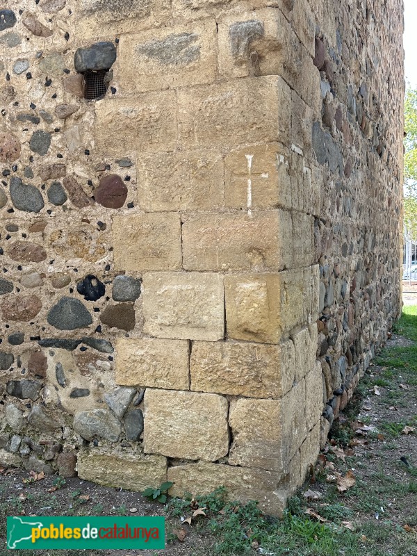 Cambrils - Torre de l'Ermita