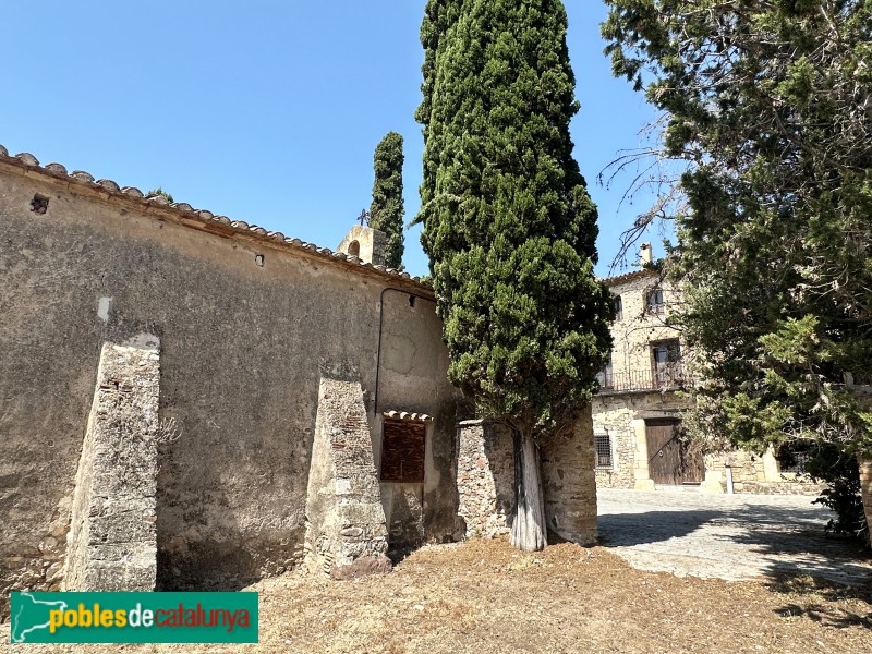 Cambrils - Santa Maria del Mas d'en Bosch