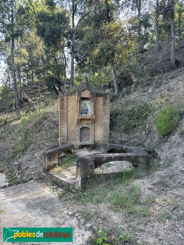 Santa Coloma de Farners - Balneari Termes Orion