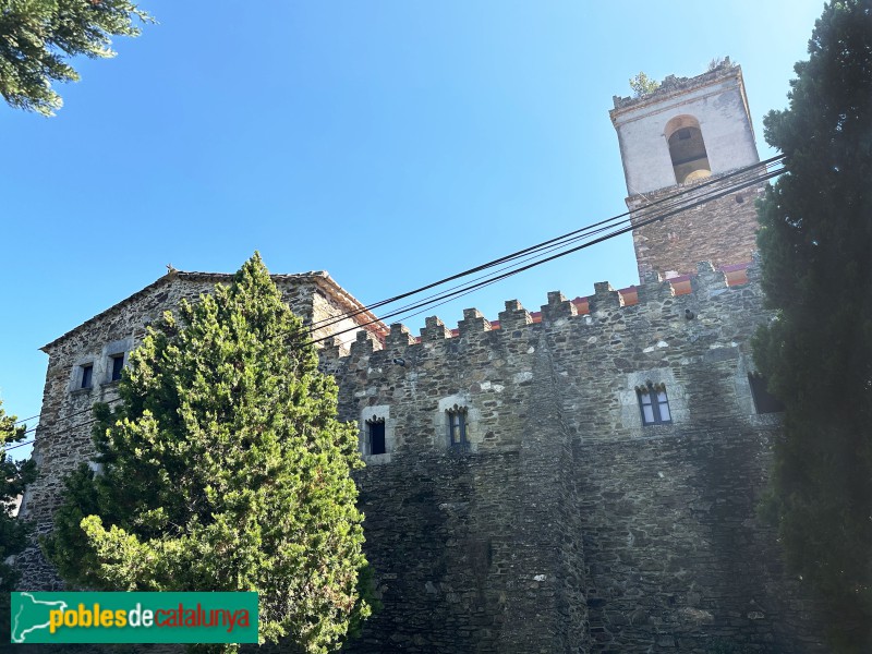 Quart - Castellar de la Selva