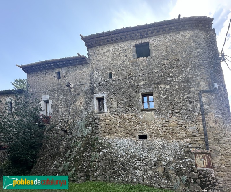 Sant Martí Vell - La Vilosa