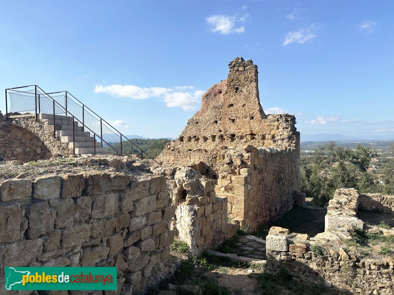 Juià - Castell de Juià