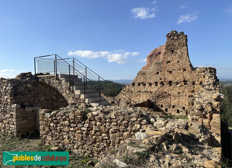 Juià - Castell de Juià