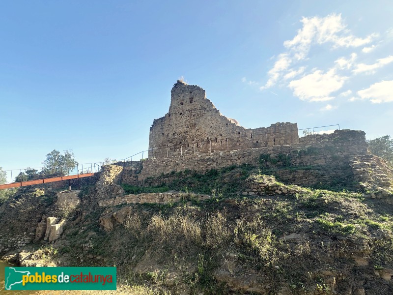 Juià - Castell de Juià