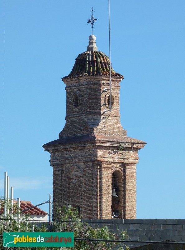 Botarell - Església de Sant Llorenç