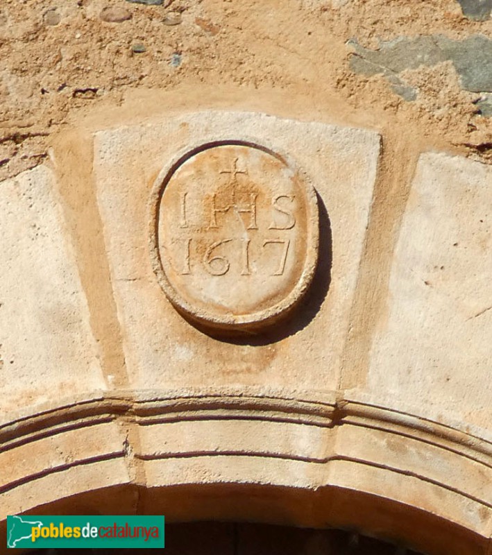 Botarell - Església de Sant Llorenç