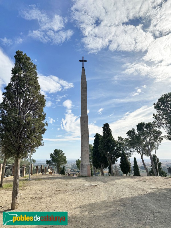 Castellvell i el Vilar - Sagrat Cor