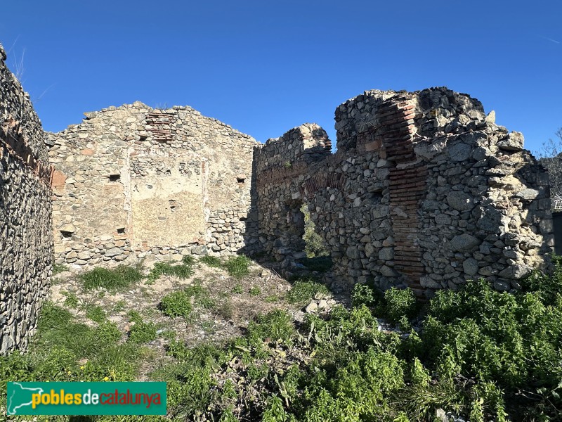 L'Aleixar - Ermita de Sant Antoni