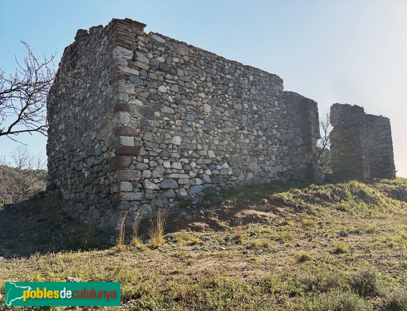 L'Aleixar - Ermita de Sant Antoni