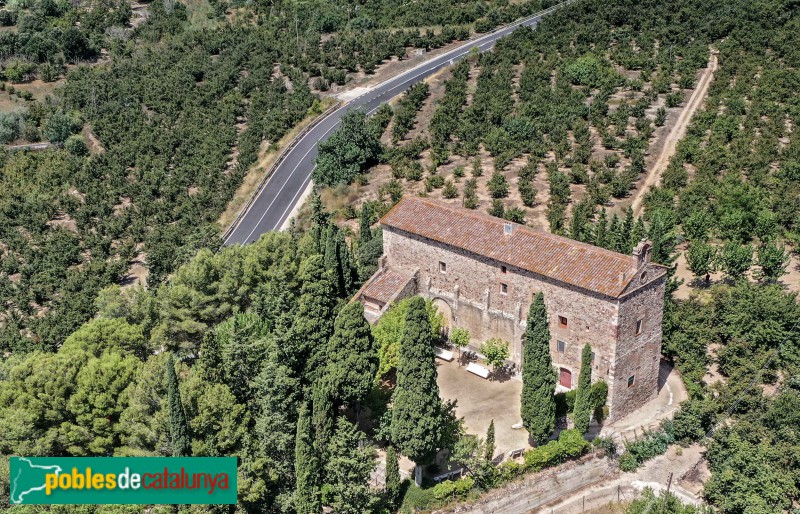 L'Aleixar - Ermita de Sant Blai