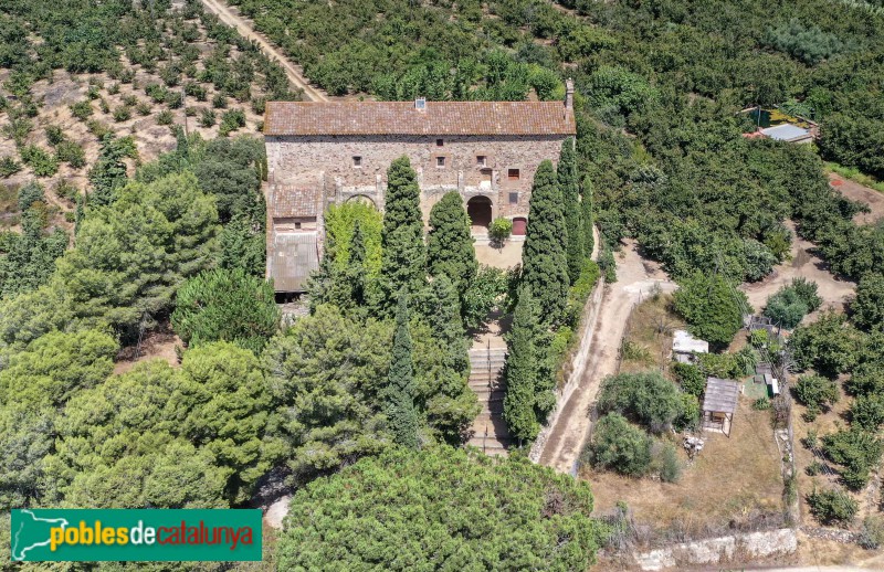 L'Aleixar - Ermita de Sant Blai