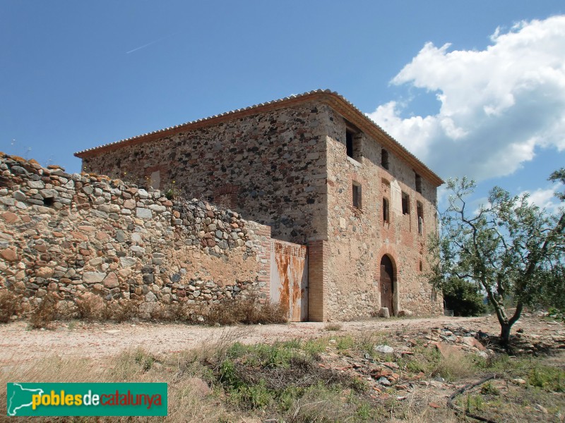 L'Aleixar - Torre Regina