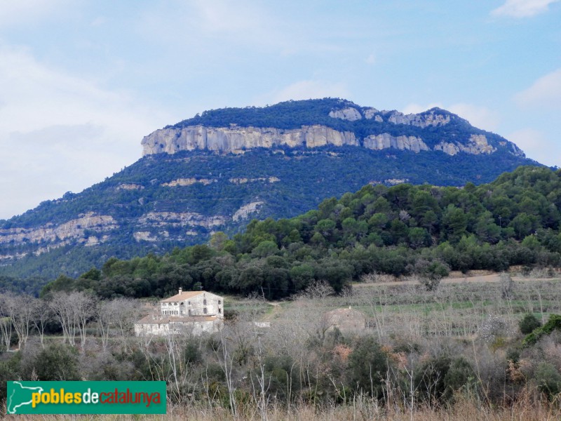 Sant Feliu de Codines - Can Déu del Veïnat